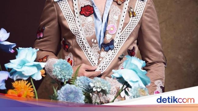 Momen Cinta Brian Bikin Jus hingga Makan Bareng Gisel
