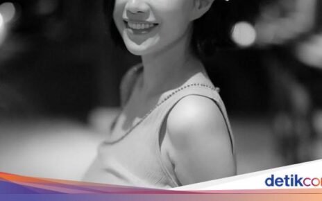 Ini Dearly Joshua, Teman Dekat Ari Lasso yang Hobi Kulineran