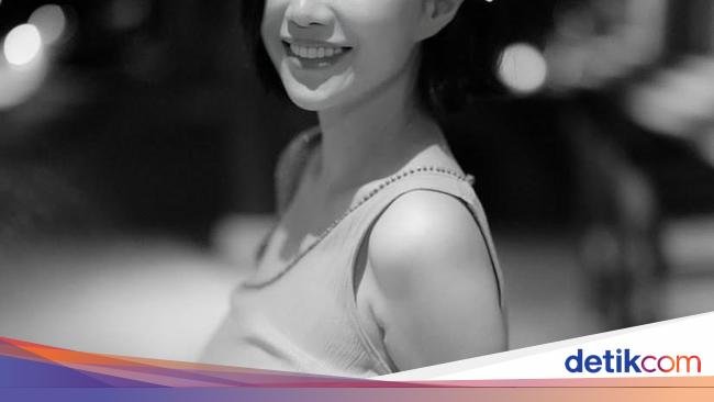 Ini Dearly Joshua, Teman Dekat Ari Lasso yang Hobi Kulineran