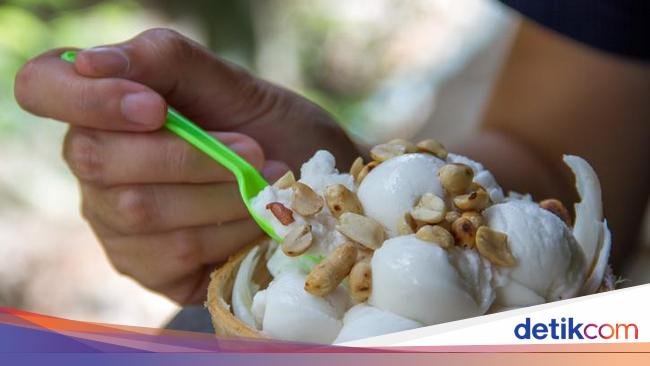 Manis Legit! 5 Jenis Dessert Thailand yang Populer di Indonesia