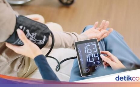 5 Tips Diet Mudah dan Sederhana untuk Kendalikan Tekanan Darah