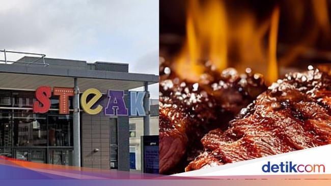 Duh! Restoran Steak Ini Terpaksa Tutup Karena Punya Hutang Rp 8 M