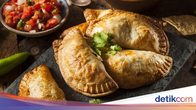 Gorengan Jadi Alat Balas Dendam untuk Membunuh Geng Kriminal