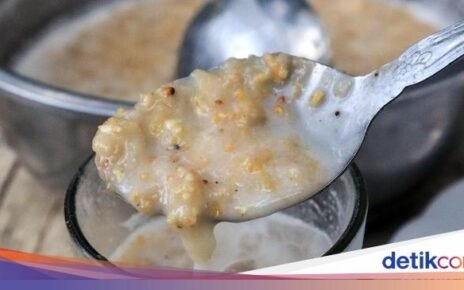 Jangan Mikir Jorok! 7 Nama Makanan Daerah Ini Berkonotasi Porno