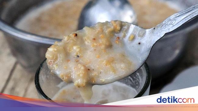 Jangan Mikir Jorok! 7 Nama Makanan Daerah Ini Berkonotasi Porno