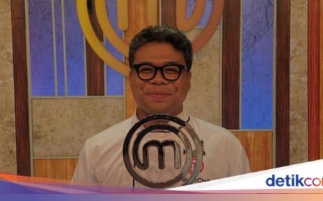 Momen Fajar MCI Lamar Kekasih usai Kompetisi Memasak