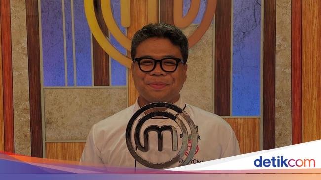 Momen Fajar MCI Lamar Kekasih usai Kompetisi Memasak