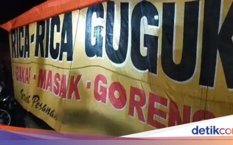 Mengapa Banyak Kuliner Nonhalal di Solo? Ini Bukti Sejarahnya