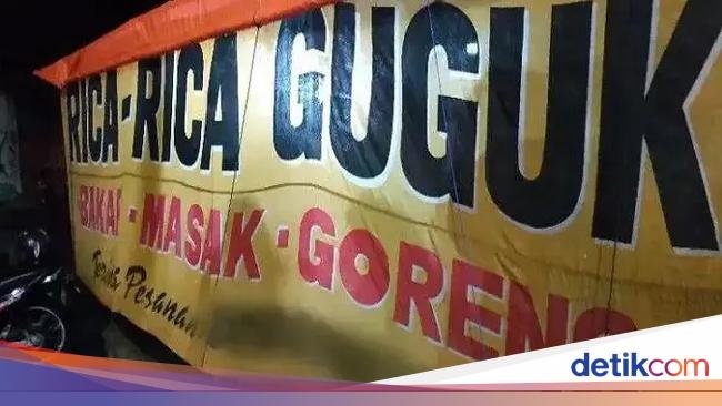 Mengapa Banyak Kuliner Nonhalal di Solo? Ini Bukti Sejarahnya