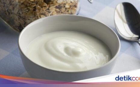 4 Khasiat Sehat Yogurt Dimakan Malam Hari