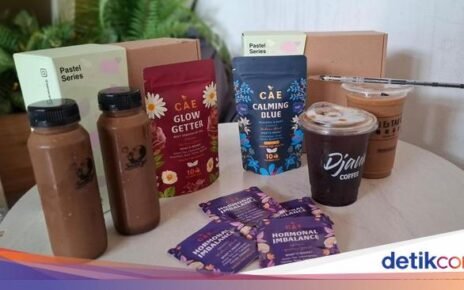 Keren! Festival Kopi Tarkam Populerkan Kopi Lokal Asli Indonesia