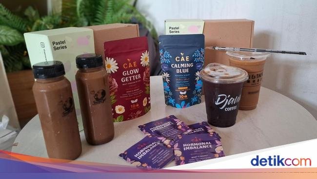 Keren! Festival Kopi Tarkam Populerkan Kopi Lokal Asli Indonesia