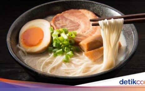 Muslim Perlu Tahu! 61 Nama Menu Babi di Dunia Kuliner