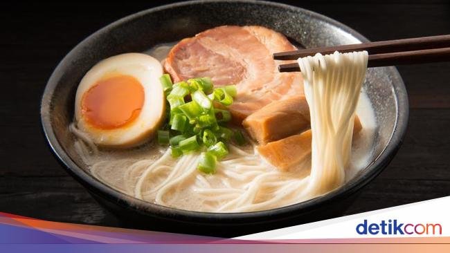 Muslim Perlu Tahu! 61 Nama Menu Babi di Dunia Kuliner