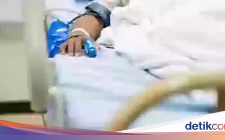 Gegara Hobi Minum Soda 7 Liter Sehari, Pria Ini Alami Sakit Kronos