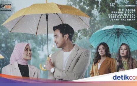 Ibrahim Risyad Pamer Momen Makan Es Krim hingga Pizza