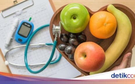 Catat! 5 Makanan Sehat untuk Turunkan Kadar Kolesterol Pada Tubuh