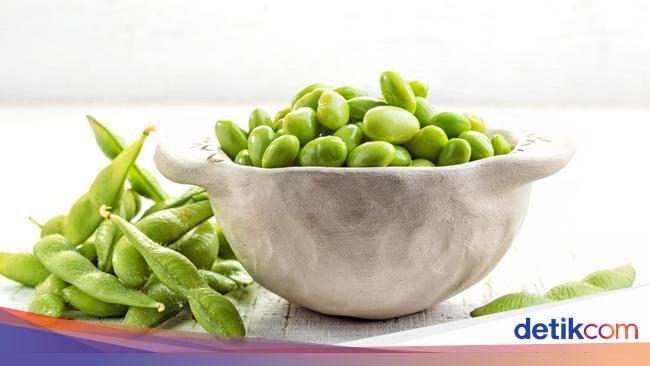 7 Sayuran yang Lebih Tinggi Proteinnya Dibanding Daging