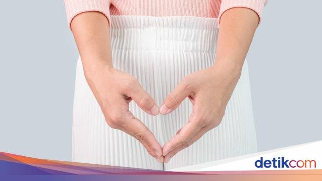 Viral Racikan Jus Buah Bikin 'Miss V' Wangi dan Kesat, Apa Iya?