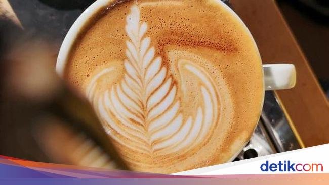 5 Kafe Ramah Pesepeda Ini Cocok untuk Tempat Ngopi Usai Gowes