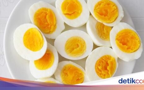 Kapan Waktu Terbaik Makan Telur untuk Turunkan Berat Badan?