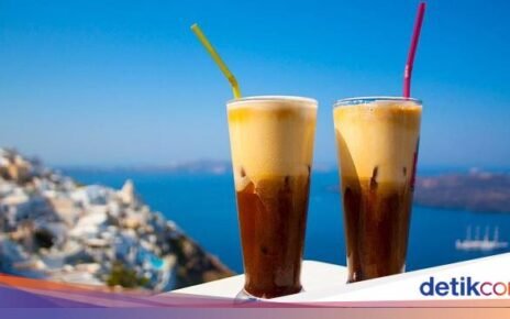 Ini 7 Racikan Kopi Terenak di Dunia, Sudah Pernah Cicip?