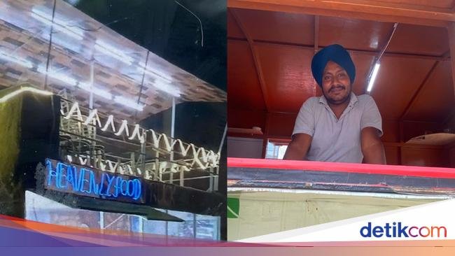 Inspiratif! Mantan Operator Bus dan Pegawai Pabrik Buka Bisnis Food Truck