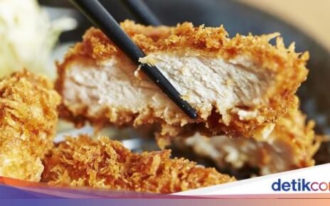 Daging Babi Rasanya Enak, Ini 5 Penyebabnya