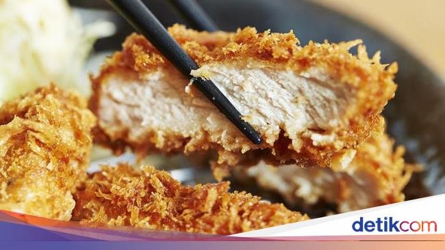 Daging Babi Rasanya Enak, Ini 5 Penyebabnya