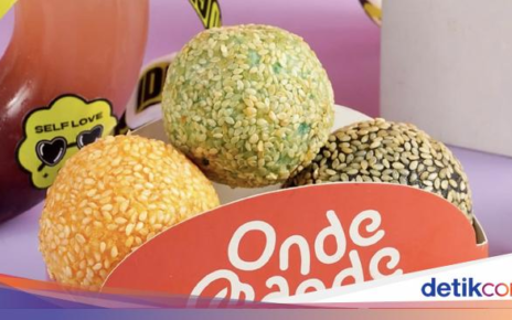 5 Jajanan Harga Sultan, Bukan Buat Kaum Mendang-mending!