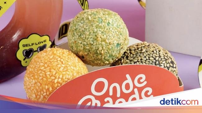 5 Jajanan Harga Sultan, Bukan Buat Kaum Mendang-mending!