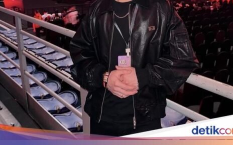 Jess No Limit dan Sisca Kohl Teman Makan yang Kompak dan Romantis
