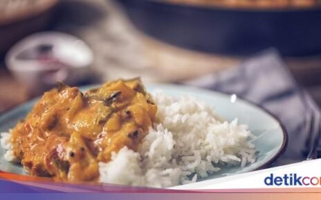 Wanita Ini Kesal Tetangganya Masak Kari, Bikin Apartemen Bau