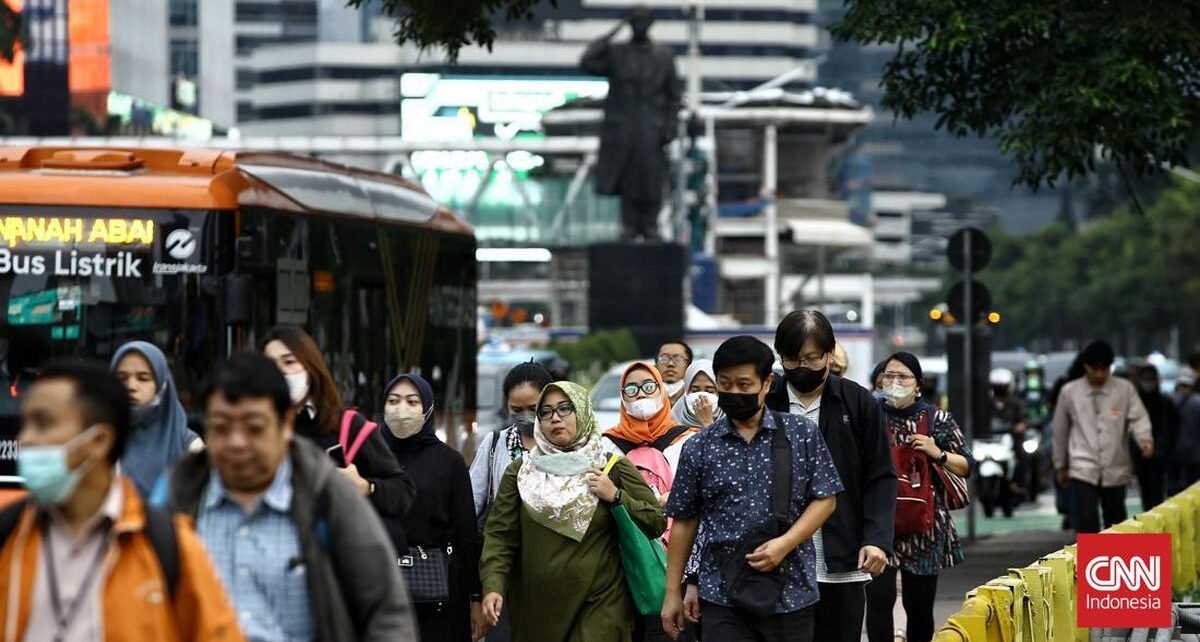 Kemnaker Segera Buat Aturan Hapus Diskriminasi Usia Lowongan Kerja