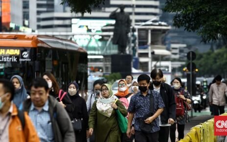 Kemnaker Segera Buat Aturan Hapus Diskriminasi Usia Lowongan Kerja