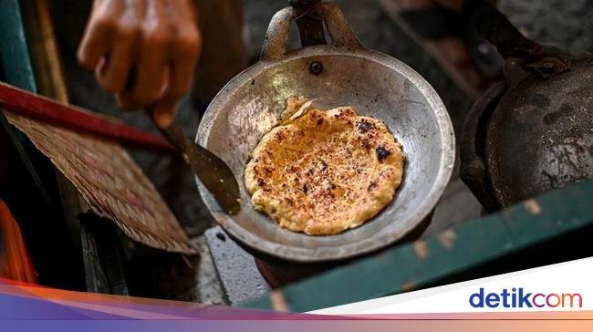 4 Kuliner Betawi yang Tetap Digemari dari Dulu hingga Kini