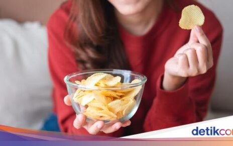 7 Makanan Populer yang Berawal dari Kesalahan dan Ketidaksengajaan