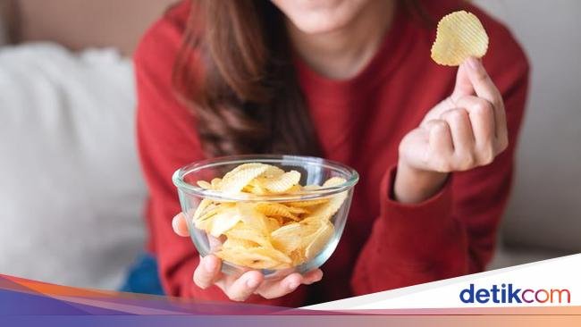 7 Makanan Populer yang Berawal dari Kesalahan dan Ketidaksengajaan