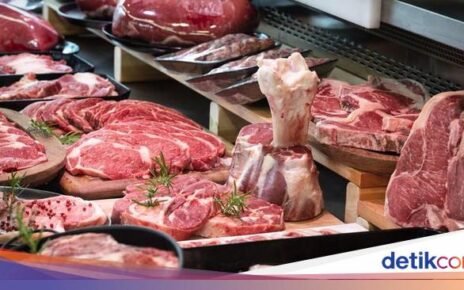 Terungkap! Masyarakat di Negara Ini Masih Mengonsumsi Daging Anjing
