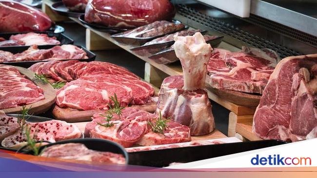 Terungkap! Masyarakat di Negara Ini Masih Mengonsumsi Daging Anjing