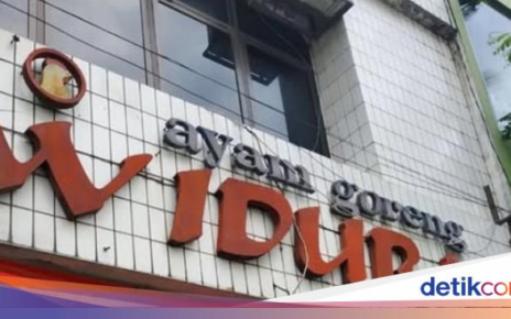 Klarifikasi Ayam Goreng Widuran dan Efek Konsumsi Daging Babi Tiap Hari
