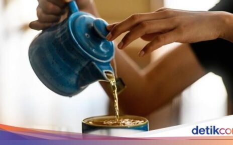 5 Kombinasi Makanan Sehat Ini Bisa Kurangi Khasiatnya