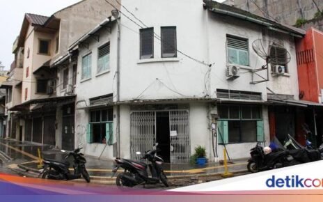 7 Rumah Makan Legendaris di RI, Ada yang Beroperasi Sejak 1800-an