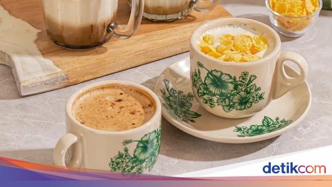 5 Kopitiam Bergaya Melayu yang Punya Kopi Enak di Jakarta