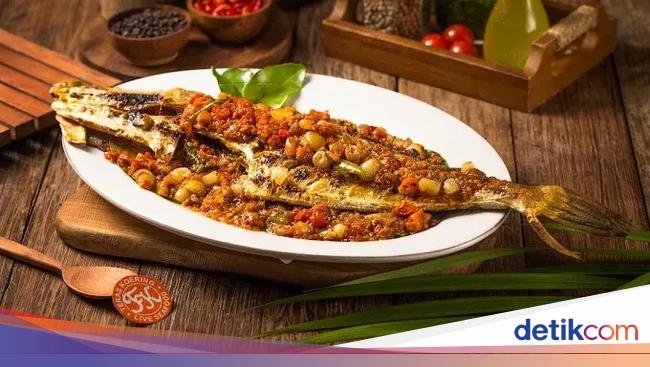Kulineran Enak di 5 Restoran di Apartemen Kalibata City