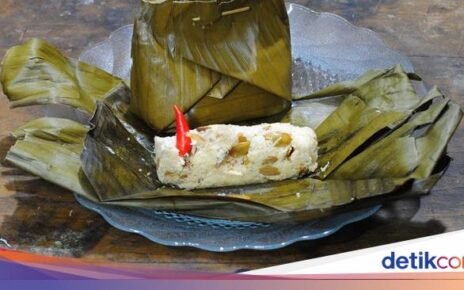 5 Negara dengan Budaya Makan Beralas Daun Pisang, Ada Indonesia dan Filipina