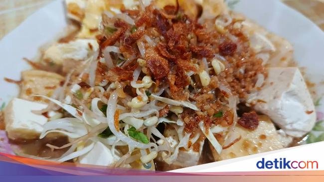 7 Kuliner Legendaris di Magelang, Ada Kupat Tahu dan Sop Senerek