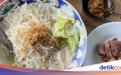 Wajib Coba! 5 Kuliner Legendaris di Muntilan, Ada yang Sejak 1920