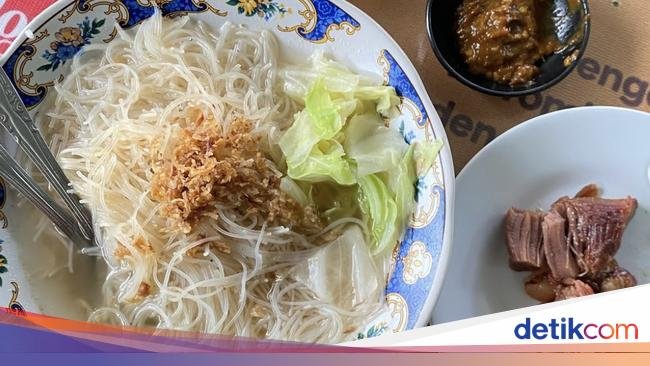 Wajib Coba! 5 Kuliner Legendaris di Muntilan, Ada yang Sejak 1920