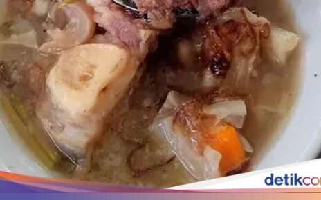 5 Tempat Makan Underrated di Cibinong, Ada yang Berusia 53 Tahun!